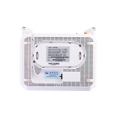 Dubbele Band Ftth Fiberhome HG6145D GPON ONU met 4GE + 1POTS + 2USB + 2WIFI
