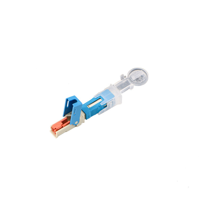 50MM de Vezel Optische Snelle Schakelaar van Lengteftth Sc UPC