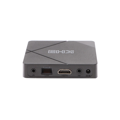 UT-koning Huisiptv Doos met de FLITS 16G 10m/100m LAN Ethernet van SDRAM 2G