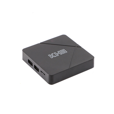 UT-koning Huisiptv Doos met de FLITS 16G 10m/100m LAN Ethernet van SDRAM 2G