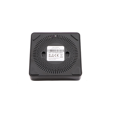 UT-koning Huisiptv Doos met de FLITS 16G 10m/100m LAN Ethernet van SDRAM 2G