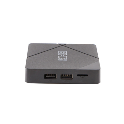 UT-koning Huisiptv Doos met de FLITS 16G 10m/100m LAN Ethernet van SDRAM 2G