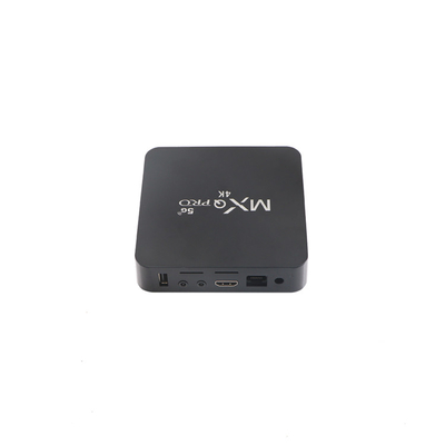 UT-koning Android 10,0 IPTV-de FLITS 8GB HDMI 2.0b van Doossdram 1GB met CEG