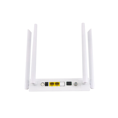 UT-koning XP6281 XPON GEPON ONU met 2.4G en 5.8G 2WiFi 2GE CATV