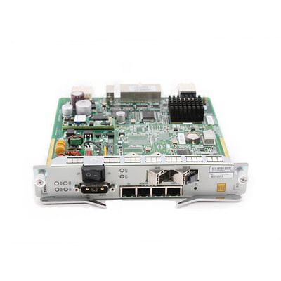 De Raadskaart van 10GE FTTH GPON OLT, Hoofd de Controleraad van SMXA A31 ZXA10