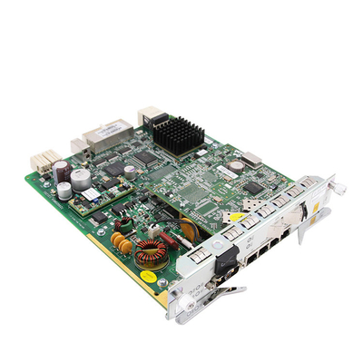 De Raadskaart van 10GE FTTH GPON OLT, Hoofd de Controleraad van SMXA A31 ZXA10