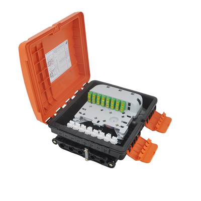 UT-koning Openluchtmuur Opgezette FTTH Distributiedoos FDB516A