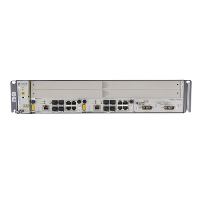 SmartAX MA5608T GPON OLT met de Dienstkaart MCUD1 van GPFD GPBD GPBH/Hoofd de Controlekaart van MUCD