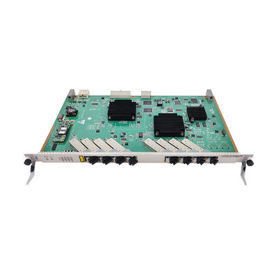 8 GPON-de Kaart GPBH van de Havensraad voor Huawei MA5608T MA5683T MA5680T