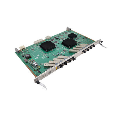 8 GPON-de Kaart GPBH van de Havensraad voor Huawei MA5608T MA5683T MA5680T