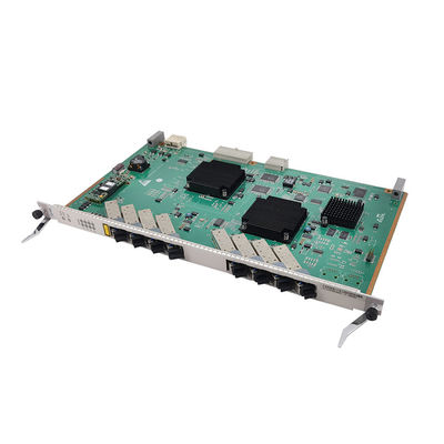 8 GPON-de Kaart GPBH van de Havensraad voor Huawei MA5608T MA5683T MA5680T