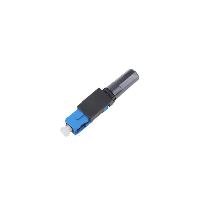 FTTH-Groenachtig blauw Sc van de Gebieds Vezeloptisch Schakelaar/UPC SC5203
