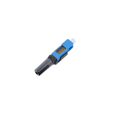 FTTH-Groenachtig blauw Sc van de Gebieds Vezeloptisch Schakelaar/UPC SC5203