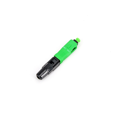 Sc-APC 5501 Vezel Optische Snelle Schakelaar Rapido assembleert