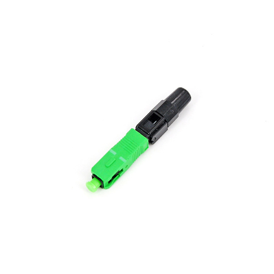 Sc-APC 5501 Vezel Optische Snelle Schakelaar Rapido assembleert