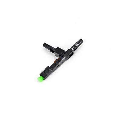 Sc-APC 5501 Vezel Optische Snelle Schakelaar Rapido assembleert