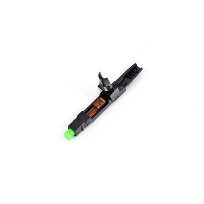 Sc-APC 5501 Vezel Optische Snelle Schakelaar Rapido assembleert