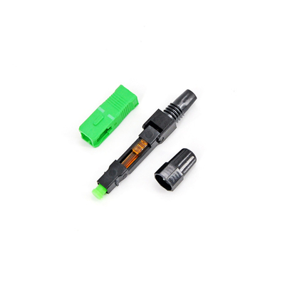 Sc-APC 5501 Vezel Optische Snelle Schakelaar Rapido assembleert