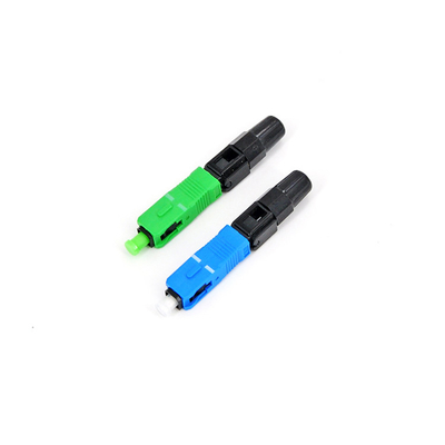 Sc-APC 5501 Vezel Optische Snelle Schakelaar Rapido assembleert
