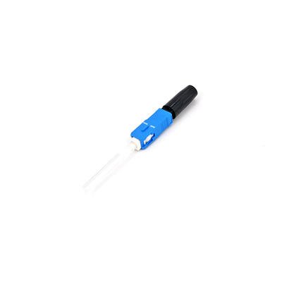 SC5502 UPC assembleert de Vezel Optische FTTH Snelle Schakelaar Rapido