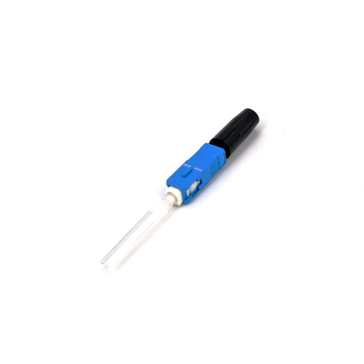 SC5502 UPC assembleert de Vezel Optische FTTH Snelle Schakelaar Rapido