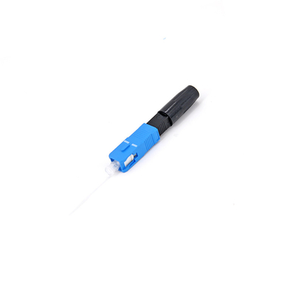 SC5502 UPC assembleert de Vezel Optische FTTH Snelle Schakelaar Rapido