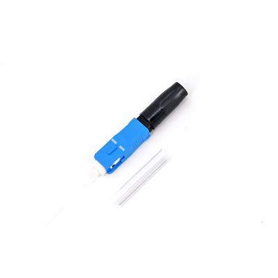 SC5502 UPC assembleert de Vezel Optische FTTH Snelle Schakelaar Rapido