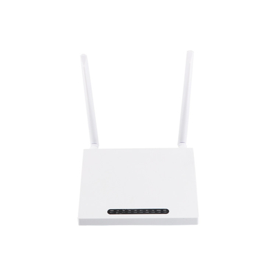 UT-KONING XPON ONU 1GE + 1FE + CATV + WIFI XP6244 TX 1310NM RX 1490NM