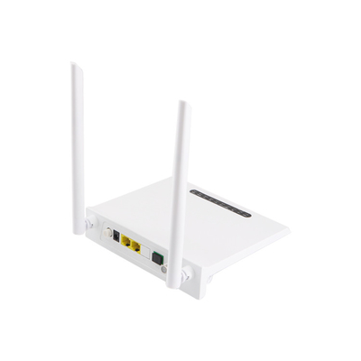 UT-KONING XPON ONU 1GE + 1FE + CATV + WIFI XP6244 TX 1310NM RX 1490NM