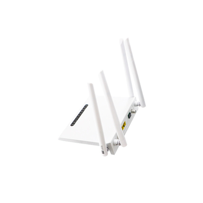 FTTB FTTH XPON ONU 2GE + 1POTS + 2WIFI ONT XP6281 CATV