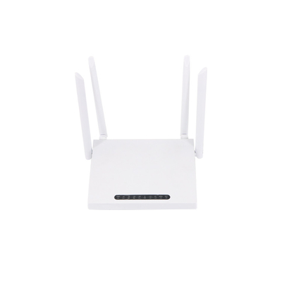 FTTB FTTH XPON ONU 2GE + 1POTS + 2WIFI ONT XP6281 CATV