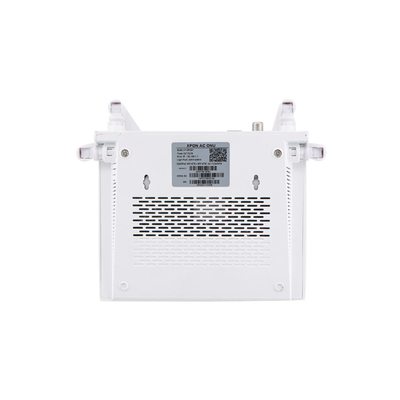 FTTB FTTH XPON ONU 2GE + 1POTS + 2WIFI ONT XP6281 CATV