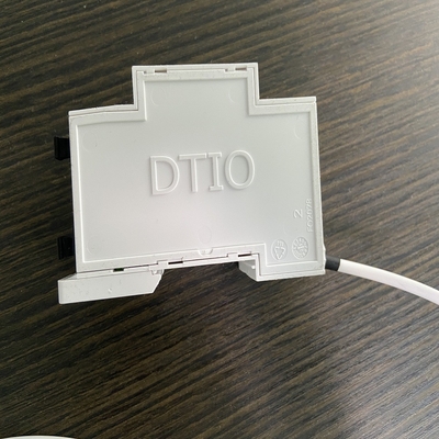 Flardcomité met Flardkoord 4 van Sc/APC van PCs de Adapter Modulaire Optische DTIO 4FO