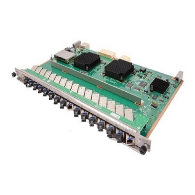 C++ SFP-Module Huawei 16 GPON-de Kaart van de Havensgpfd Raad voor MA5608T OLT